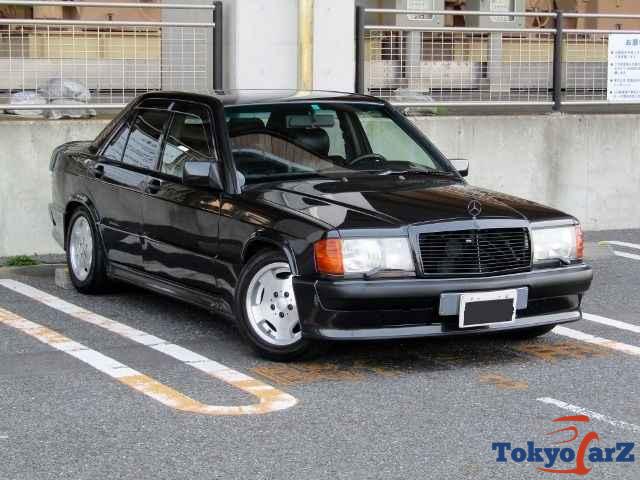 Mercedes Benz 190 201035