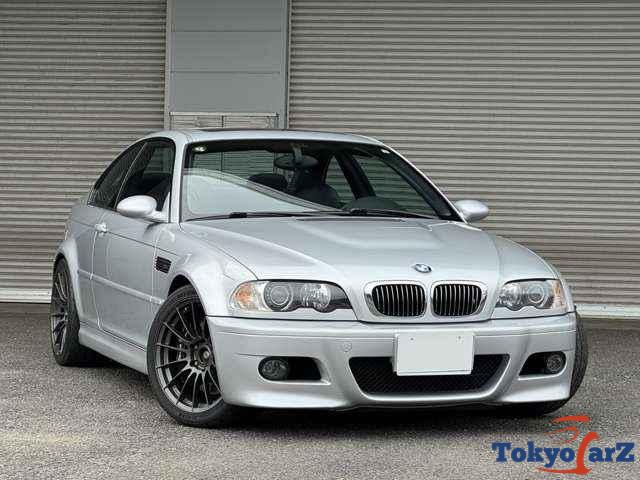 BMW M3 3.2 Coupe