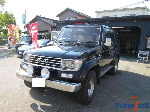 売り切れ Used toyota land cruiser prado sx wide for Sale from Japan | Live 邦楽