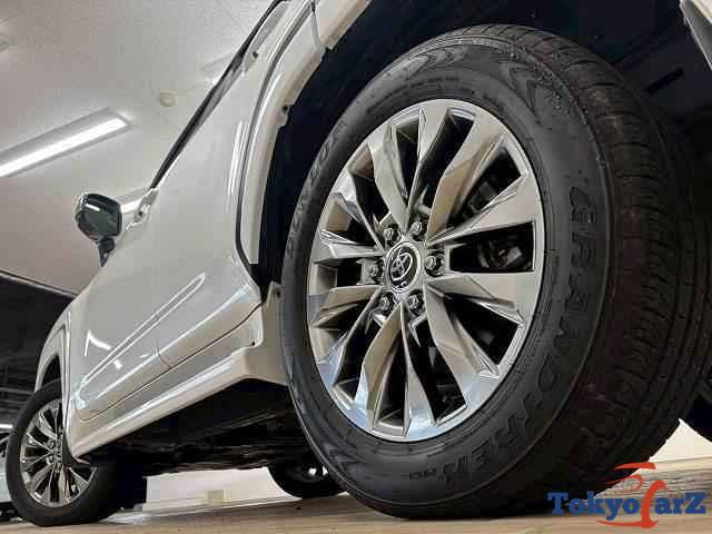 2023 Toyota Land Cruiser for Sale | FOB 60,374 USD | TokyoCarZ
