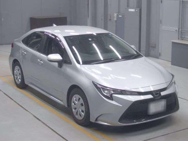 Toyota Corolla Zre212