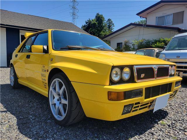 Lancia Delta E-l31e5