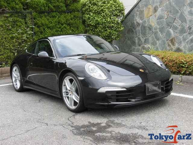 Porsche 911 Aba-991ma104