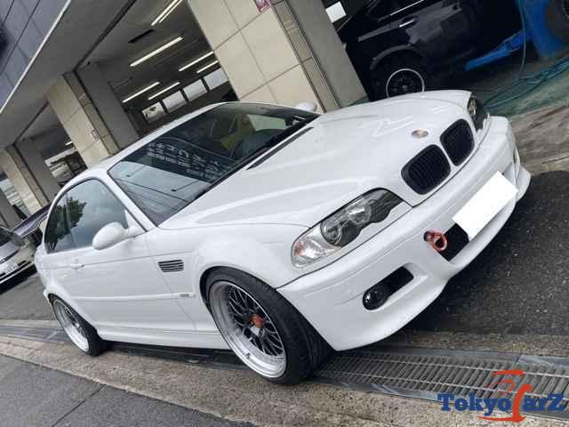 BMW M3 Gh-bl32