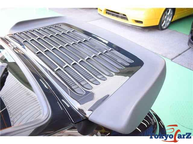 1991 Porsche 911 964 Turbo Dealer Car for Sale | TokyoCarZ